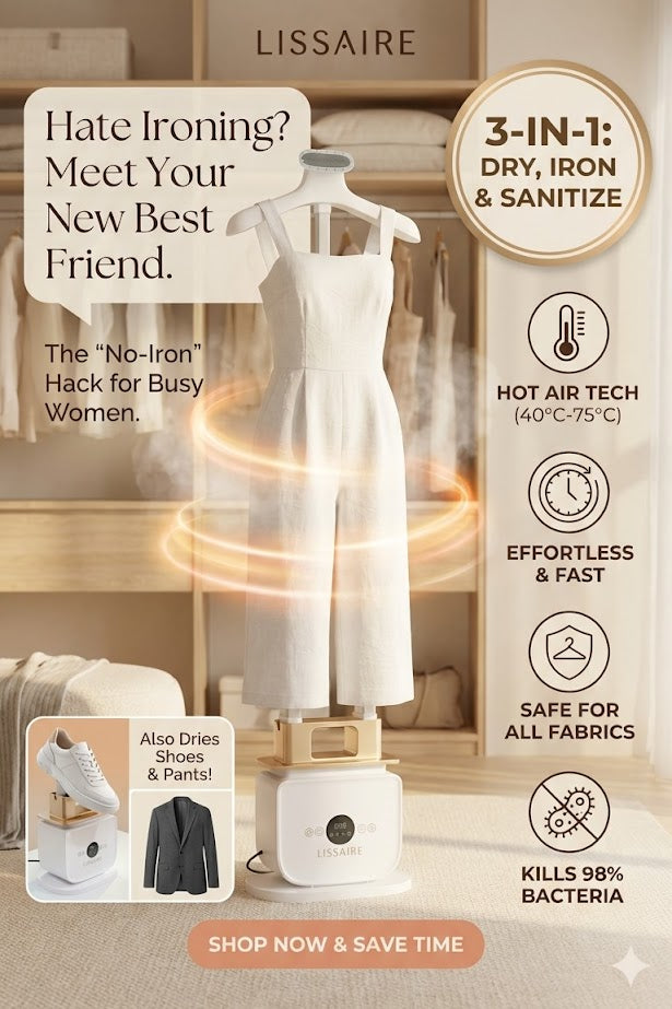 Automatic Ironing Robot